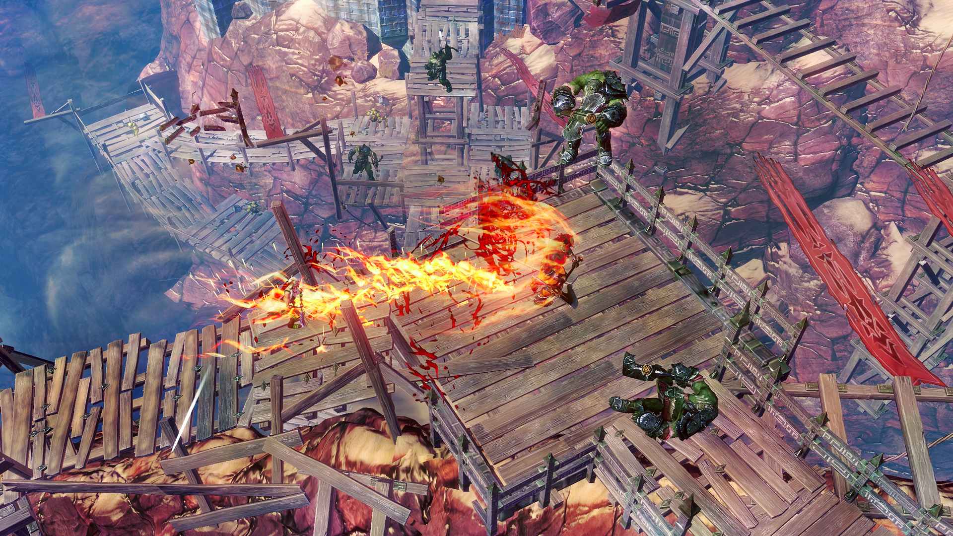 Sacred 3 - Imagen 21